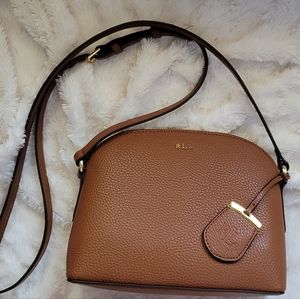 Ralph Lauren Crossbody Bag
